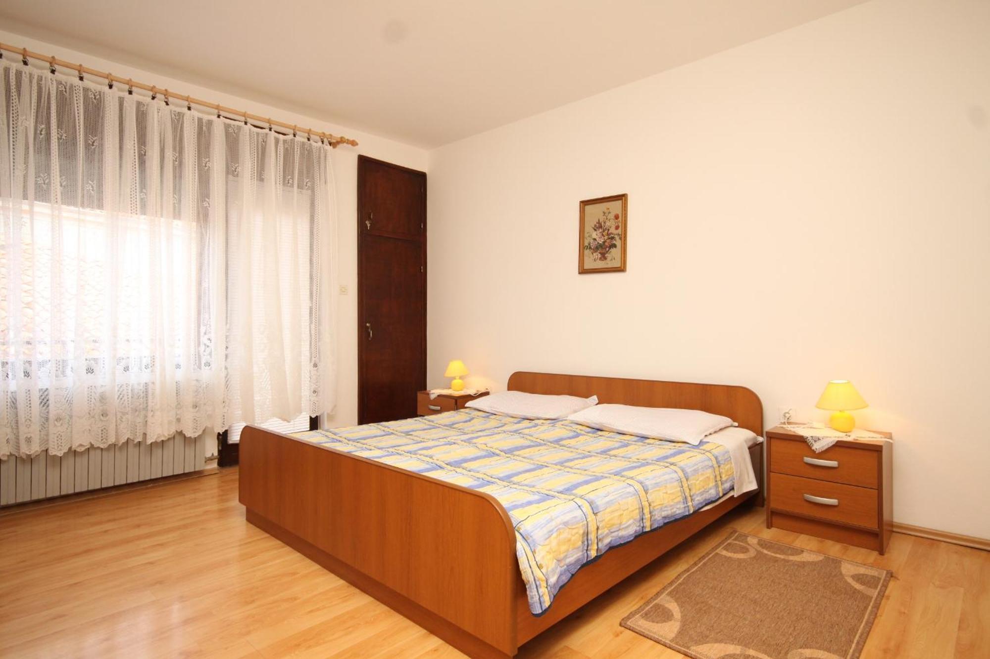 Apartments And Rooms With Parking Space Mali Lošinj Exterior foto