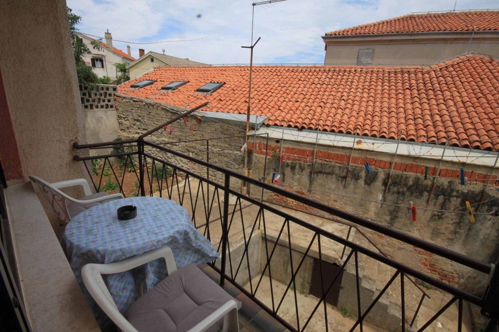 Apartments And Rooms With Parking Space Mali Lošinj Exterior foto